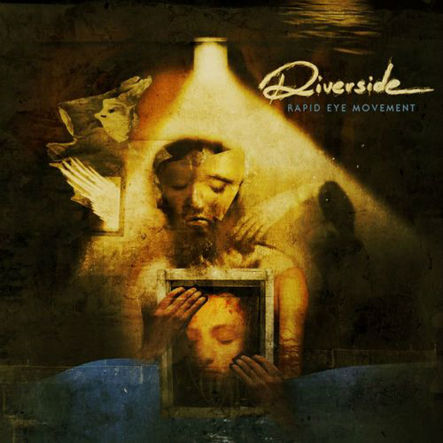 Riverside - Rapid Eye Movement (2007)