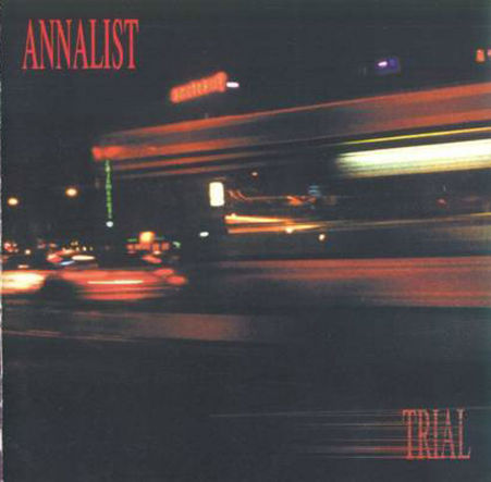 Trial (2000)